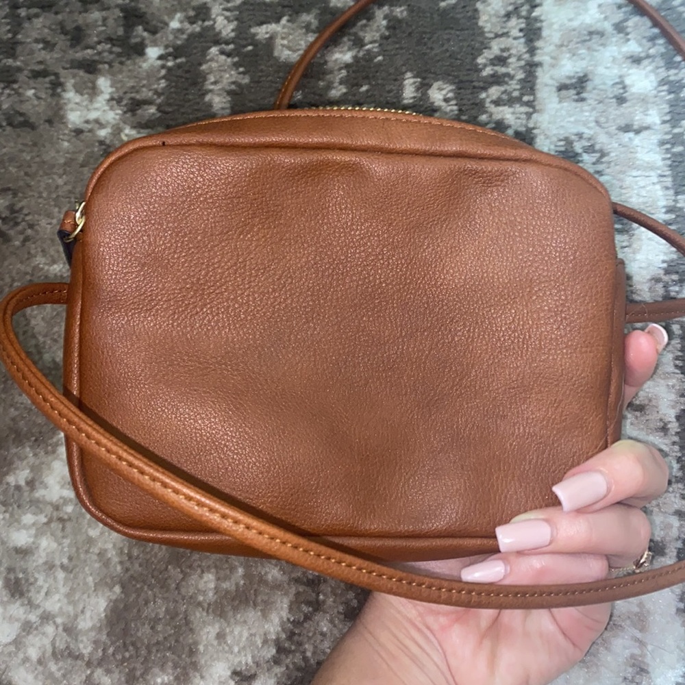 Small crossbody - Picture 4 of 5